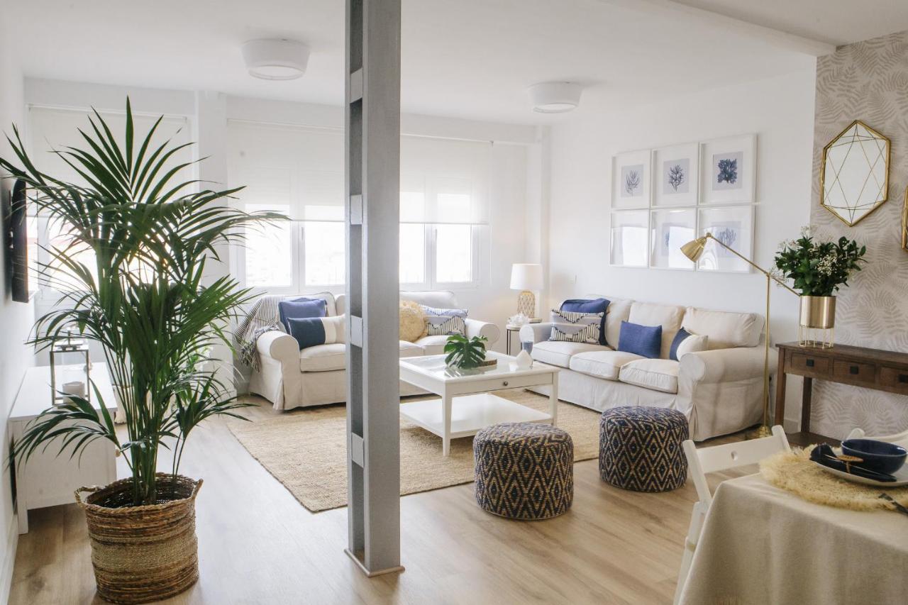 Stylish City Vacation Gran Canaria Las Palmas de Gran Canaria Exterior foto